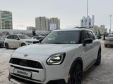 Mini Countryman 2024 годаfor33 000 000 тг. в Тараз