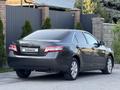 Toyota Camry 2009 года за 6 000 000 тг. в Алматы – фото 4