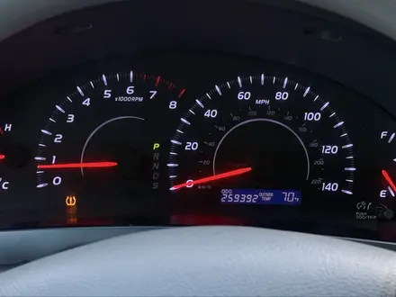 Toyota Camry 2009 года за 6 000 000 тг. в Алматы – фото 11