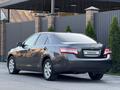 Toyota Camry 2009 года за 6 000 000 тг. в Алматы – фото 3