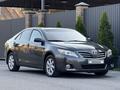 Toyota Camry 2009 года за 6 000 000 тг. в Алматы – фото 2