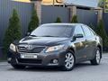 Toyota Camry 2009 года за 6 000 000 тг. в Алматы