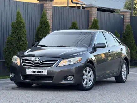 Toyota Camry 2009 года за 6 000 000 тг. в Алматы