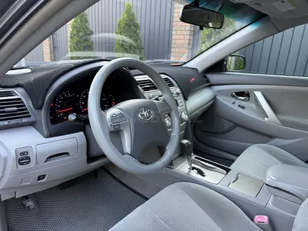 Toyota Camry 2009 года за 6 000 000 тг. в Алматы – фото 5