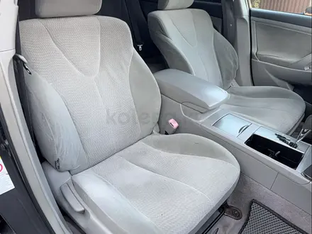 Toyota Camry 2009 года за 6 000 000 тг. в Алматы – фото 8