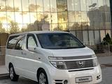Nissan Elgrand 2005 года за 5 600 000 тг. в Алматы – фото 3