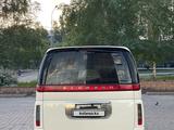 Nissan Elgrand 2005 года за 5 600 000 тг. в Алматы – фото 4