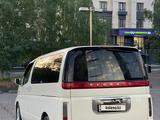 Nissan Elgrand 2005 года за 5 600 000 тг. в Алматы – фото 5