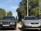 BMW 525 1990 годаүшін850 000 тг. в Алматы