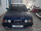 BMW 525 1990 годаүшін850 000 тг. в Алматы – фото 4