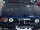 BMW 525 1990 годаүшін850 000 тг. в Алматы – фото 5