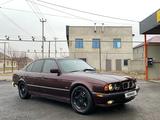 BMW 525 1993 годаүшін2 100 000 тг. в Туркестан – фото 3