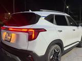 Kia Seltos 2024 года за 9 300 000 тг. в Туркестан – фото 3