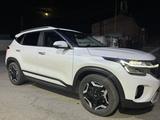 Kia Seltos 2024 года за 9 300 000 тг. в Туркестан