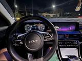 Kia Seltos 2024 года за 9 300 000 тг. в Туркестан – фото 2