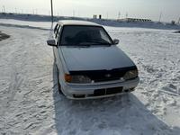 ВАЗ (Lada) 2115 2008 года за 800 000 тг. в Атырау