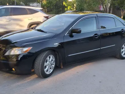 Toyota Camry 2007 года за 5 750 000 тг. в Костанай