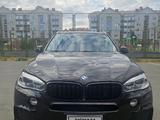 BMW X5 2014 годаүшін12 000 000 тг. в Актобе