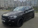 BMW X5 2014 годаүшін12 000 000 тг. в Актобе – фото 2