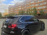 BMW X5 2014 годаүшін12 000 000 тг. в Актобе – фото 4