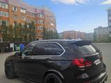 BMW X5 2014 годаүшін12 000 000 тг. в Актобе – фото 5