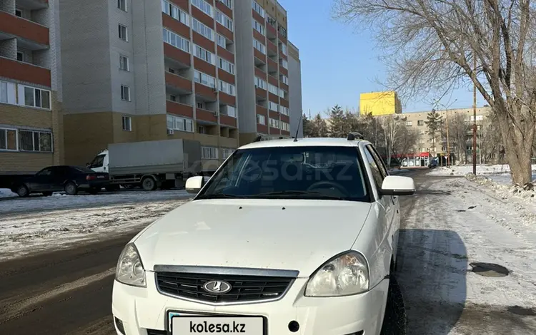 ВАЗ (Lada) Priora 2171 2012 годаүшін1 800 000 тг. в Павлодар