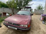 Mitsubishi Galant 1990 годаүшін850 000 тг. в Алматы – фото 3