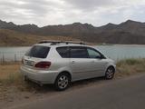Toyota Avensis Verso 2001 годаүшін5 259 410 тг. в Тараз – фото 2
