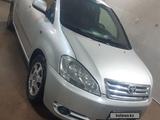 Toyota Avensis Verso 2001 годаүшін5 259 410 тг. в Тараз
