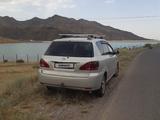 Toyota Avensis Verso 2001 годаүшін5 259 410 тг. в Тараз – фото 4