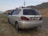 Toyota Avensis Verso 2001 годаүшін5 259 410 тг. в Тараз – фото 3