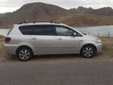 Toyota Avensis Verso 2001 годаүшін5 259 410 тг. в Тараз – фото 5