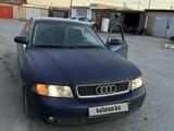 Audi A4 1999 годаүшін2 000 000 тг. в Костанай