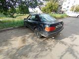 Audi 80 1992 годаfor660 000 тг. в Уральск – фото 4