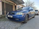 Opel Astra 2002 года за 3 000 000 тг. в Шымкент – фото 2