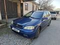 Opel Astra 2002 годаүшін3 000 000 тг. в Шымкент