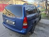 Opel Astra 2002 года за 3 000 000 тг. в Шымкент – фото 4