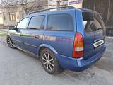 Opel Astra 2002 года за 3 000 000 тг. в Шымкент – фото 5
