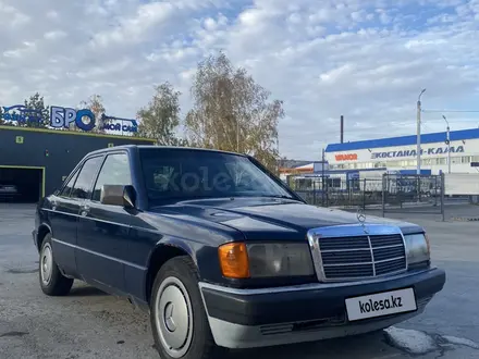 Mercedes-Benz 190 1990 года за 1 350 000 тг. в Костанай