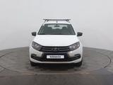 ВАЗ (Lada) Granta 2190 2020 года за 3 850 000 тг. в Астана – фото 2