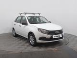 ВАЗ (Lada) Granta 2190 2020 года за 3 850 000 тг. в Астана – фото 3