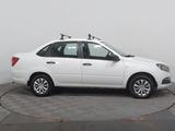ВАЗ (Lada) Granta 2190 2020 года за 3 850 000 тг. в Астана – фото 4