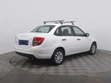 ВАЗ (Lada) Granta 2190 2020 года за 3 850 000 тг. в Астана – фото 5