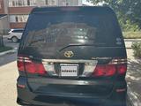 Toyota Alphard 2008 годаүшін6 200 000 тг. в Актобе – фото 2