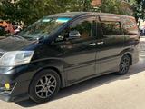 Toyota Alphard 2008 годаүшін6 200 000 тг. в Актобе – фото 4
