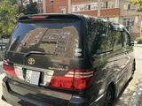 Toyota Alphard 2008 годаүшін6 200 000 тг. в Актобе – фото 5