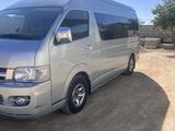 Toyota Hiace 2005 годаfor8 500 000 тг. в Актау – фото 2