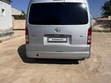 Toyota Hiace 2005 годаfor8 500 000 тг. в Актау – фото 4