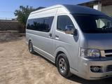 Toyota Hiace 2005 годаfor8 500 000 тг. в Актау – фото 3