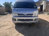 Toyota Hiace 2005 годаfor8 500 000 тг. в Актау